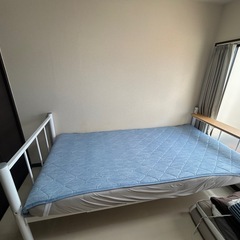 シングルベッド 本日限定！ の画像