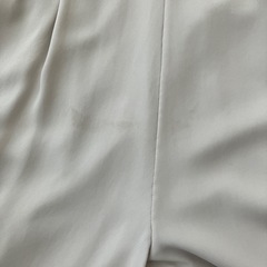 【AIMER パンツドレス】の画像