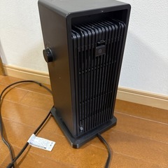 ヒーターの画像