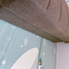 ソファの画像
