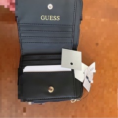 ゲス財布の画像