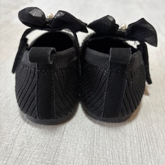 セレモニーシューズの画像
