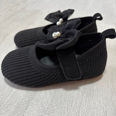 セレモニーシューズの画像