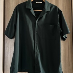 WEGO &KANGOLのカジュアルシャツの画像