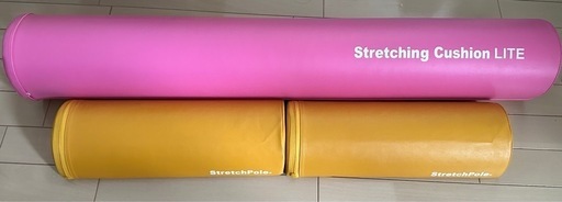 フィットネス、トレーニング StretchePole