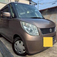 全込み13万円 特別仕様車リミテッドⅡ フルセグ&DVD視聴OK 両側パワースライドドア スマートキー ＨＩＤ ヨコハマタイヤ４本溝残有 車検R8年9月迄 修復無の画像