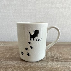 【8/26のみ】陶器 コップ ※汚れありの画像