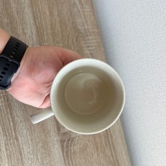 【8/26のみ】陶器 コップ ※汚れありの画像