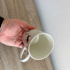 【8/26のみ】陶器 コップ ※汚れありの画像