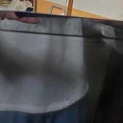 TOSHIBA　REGZA 液晶テレビの画像