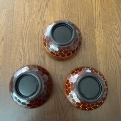 中古汁椀の画像