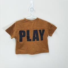 8-464-2　子供　Tシャツ#10375の画像