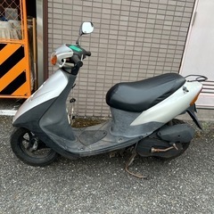 レッツ2格安車❣️他在庫多数見学大歓迎の画像
