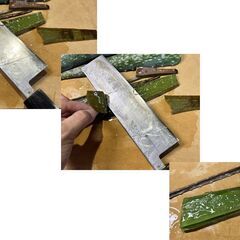 アロエベラ約500g　捌いて食用にどうぞ！の画像