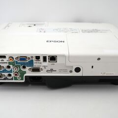 プロジェクター　EPSON EB-1960 液晶プロジェクター　5000ルーメンの画像