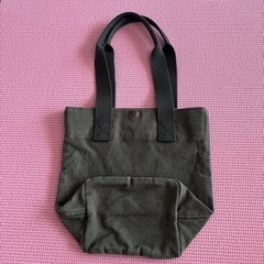 BEBEMONDEトートバッグの画像