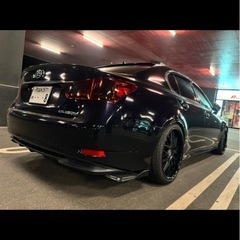 禁煙車‼️レクサス GS450h バージョンL黒内装 サンルーフ マークレビンソンの画像