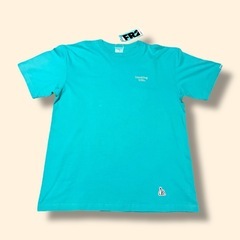 ★新品・タグ付き★#FR2 SMOKING KILLS アートTシャツ Lの画像