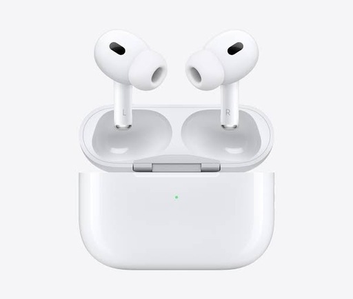 【新品・協力求む】Apple AirPods Pro 3　ワイヤレスイヤホン ノイズキャンセリング