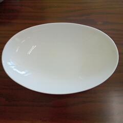 アロハ皿(ALOHA)・カレー皿の画像