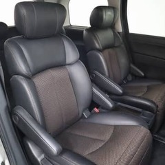 エルグランド 　２５０Ｈｉｇｈｗａｙ　ＳＴＡＲ Ｓ　Ｕｒｂａｎ　ＣＨＲＯＭＥ［７人乗り］😒の画像