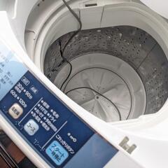 洗濯機　取りに来る人無料での画像