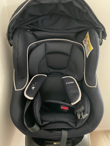 コンビ　チャイルドシート
