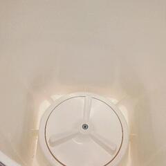 0826-019 洗濯機　WASHBOY TOM 12Wの画像