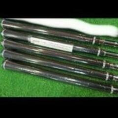 新品未使用品！T200 2023アイアンセット　6I〜PW 5本セットの画像