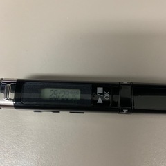 Panasonic IC レコーダー
の画像
