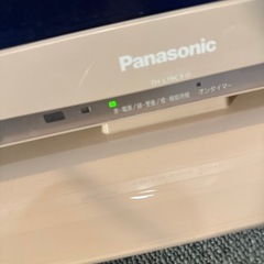 ピンクテレビ19型の画像