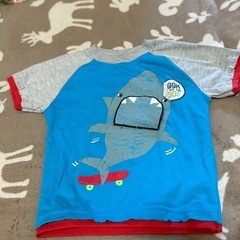 こどもふくの画像