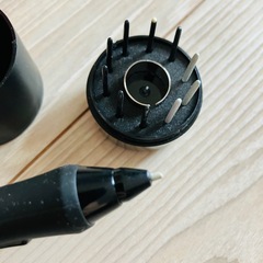 wacomペンタブレットの画像