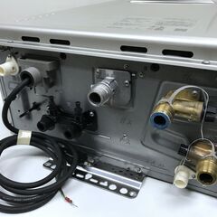 ノーリツ ガス給湯器 エコジョーズ GT-C2062SAWX-2-IG 2024年製　都市ガスの画像
