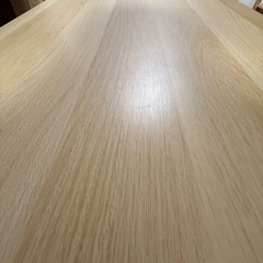 長テーブル(200cm, 60cm)の画像