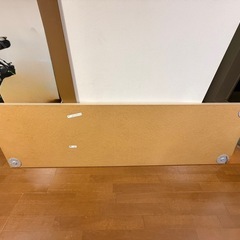 長テーブル(200cm, 60cm)の画像