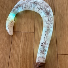 マウイの釣り針の画像