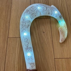 マウイの釣り針の画像