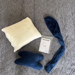 抱き枕   授乳クッション  の画像