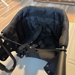 ベビーテーブルチェアの画像