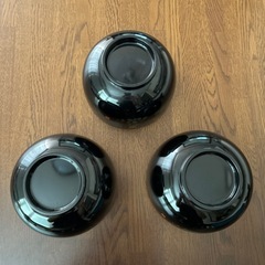 中古汁椀の画像
