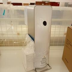 【リユースのサカイ八街店】★ジモティ割あり★ SODA STREAM　PWR-001　クリーニング済　YJ7550の画像