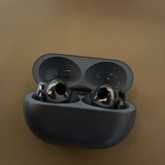 8/27 11時にコレド室町かGINZA SIXで　完品　HUAWEI Free Buds Pro2 の画像