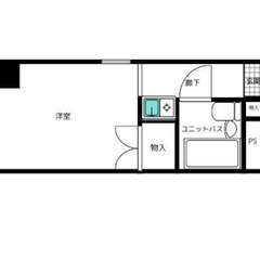 1Ｋ ✨空室続きで困っている大家さん（オーナーさん）✨是非…