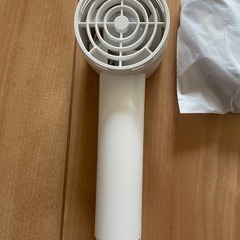 ジャンク　LIZDAYS  ハンディファンの画像
