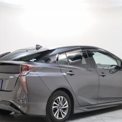 😳燃費最強車😳の画像