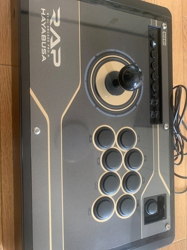 アケコン HAYABUSA pro.N