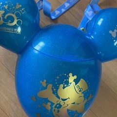 東京ディズニーランド⭐︎ポップコーンバケツの画像