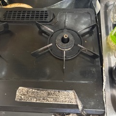 ガスコンロ
の画像