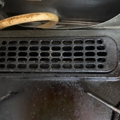 ガスコンロ
の画像